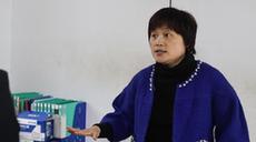 殘疾人互助為更多人敲開&ldquo;就業門&rdquo;