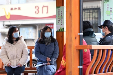 天津:基層立法聯(lián)系點搭建民意“直通車”