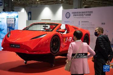 首屆澳門高品會為年底澳門經貿旺季&ldquo;打頭陣&rdquo;