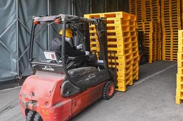 杭州臨安：推進&ldquo;無廢工廠&rdquo;升級 助力&ldquo;無廢城市&rdquo;創(chuàng)建