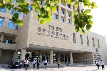 通訊:泰達合作區(qū)為中埃“一帶一路”建設(shè)添動力