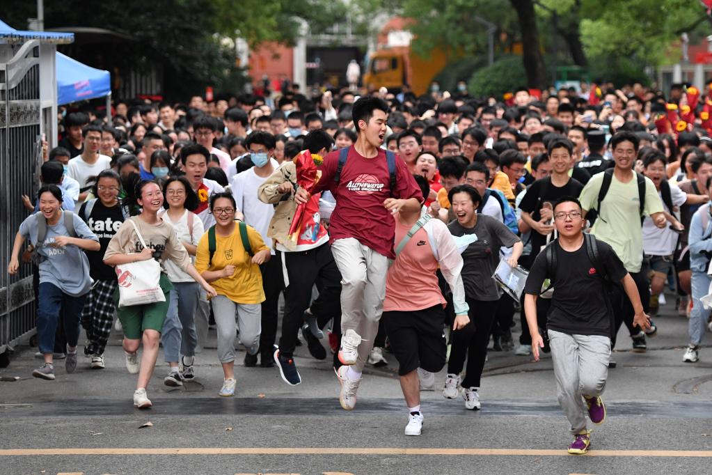 年終報道&middot;2022奔向美好｜你我身邊的溫馨瞬間