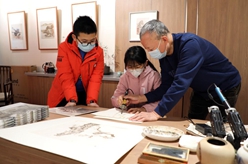 河北石家莊：&ldquo;家門口&rdquo;樂享多彩文化生活