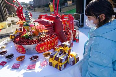 江蘇盱眙：發放&ldquo;旅游護照&rdquo; 助推全域旅游發展