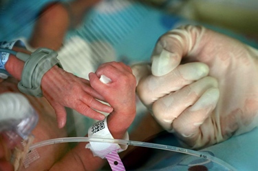 新華全媒+丨守護新生&mdash;&mdash;走進河南省危重新生兒救治中心