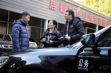 浙江桐廬:“紀(jì)律之鎖”