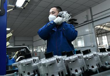 河北河間:積極打造再制造產業集群