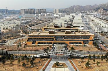 新華全媒+丨&ldquo;硬科技+全要素&rdquo;助力中國電影工業化騰飛