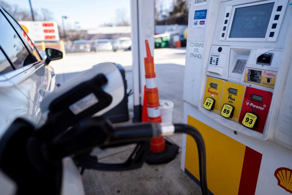 美國CPI環比漲幅升至三個月最高