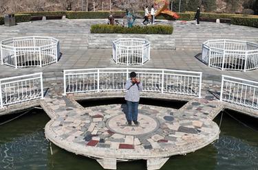 潛心研制二十載 只為木頭會(huì)&ldquo;唱歌&rdquo;