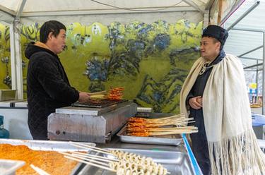 代表風采錄丨鄭望春：做&ldquo;天梯村&rdquo;的致富領路人