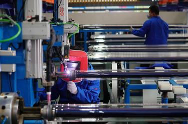 河北威縣:打造新能源產(chǎn)業(yè)集群 助力經(jīng)濟高質(zhì)量發(fā)展