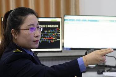 致敬！生產一線的&ldquo;她&rdquo;力量