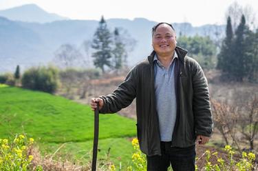 代表風采錄｜李世瑤：把推動農業現代化的論文寫在大地上