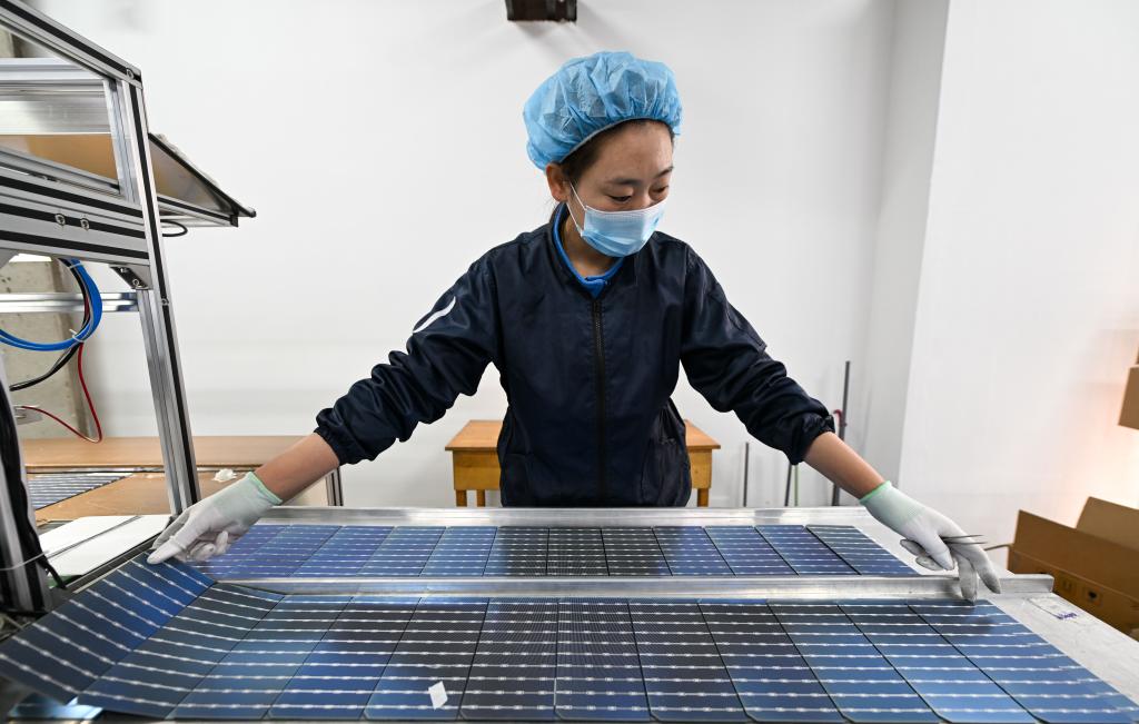 綠色制造推動區域經濟高質量發展