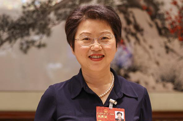 代表委員議政錄丨侯蓉代表：推進對具有生態功能關鍵性物種的保護和種群復壯工作