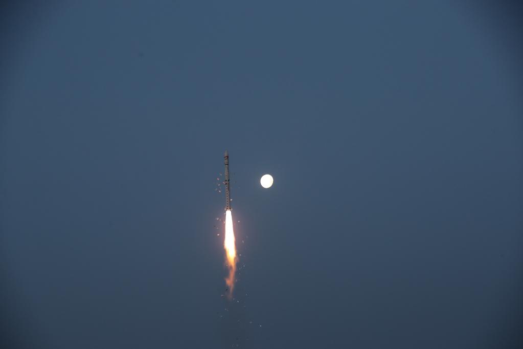 鏡觀中國&middot;新華社國內新聞照片一周精選