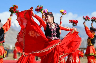 鏡觀中國&middot;新華社國內新聞照片一周精選