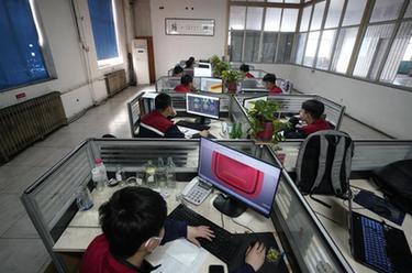 河北黃驊：打造&ldquo;領跑者&rdquo;　帶動縣域特色產業發展