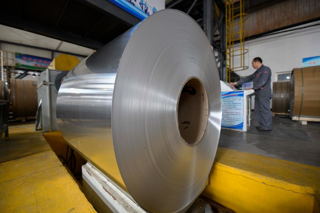 河北承德：培育&ldquo;專精特新&rdquo;企業 為經濟發展增添新動能