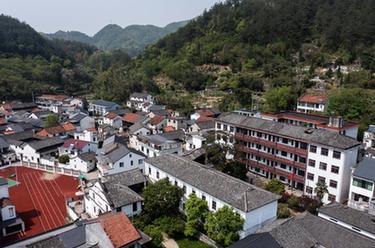 鄉村小學開啟特色課程&ldquo;鄉村藝課&rdquo;