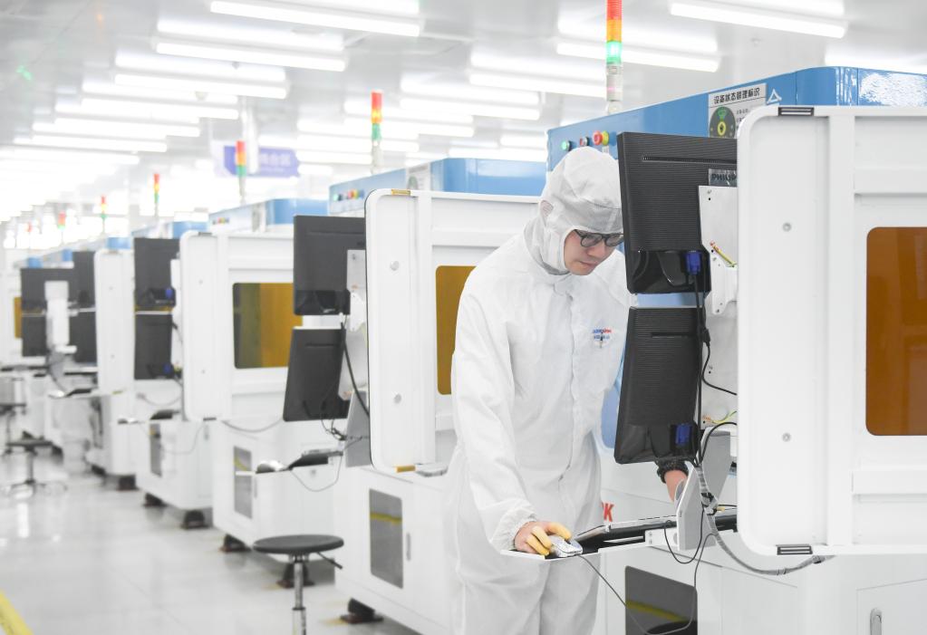 強信心&middot;開新局｜靠譜服務、技術推銷、標準開路&mdash;&mdash;一家光通信企業的&ldquo;出海秘籍&rdquo;