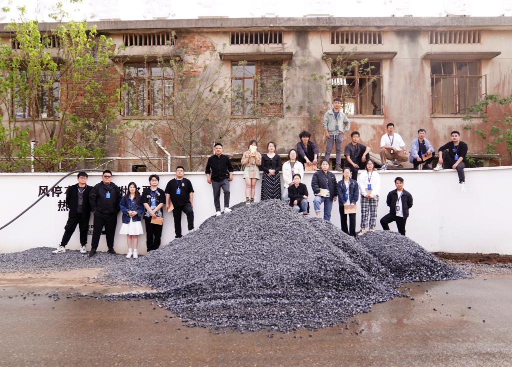 &ldquo;未來鄉村&rdquo;歸鄉人