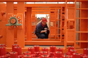 河北豐南：培育&ldquo;專精特新&rdquo;添動能