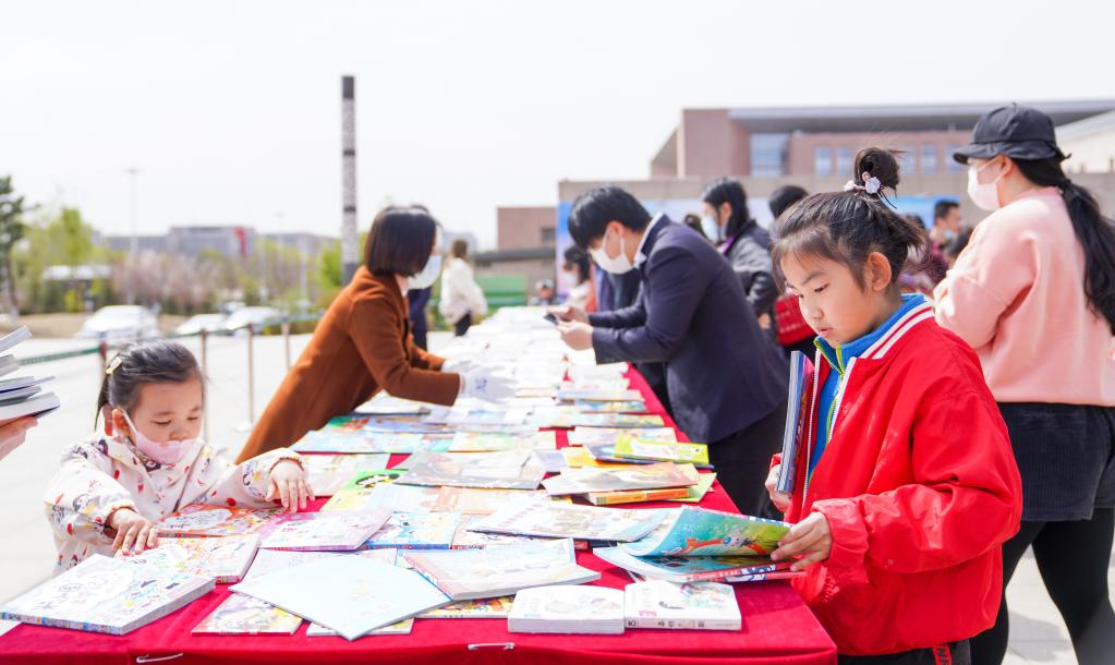 換書大集：讓圖書&ldquo;漂流&rdquo;起來