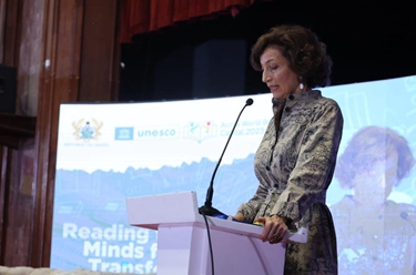 加納首都阿克拉成為2023年&ldquo;世界圖書(shū)之都&rdquo;