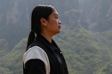 螢火·青春|村支書陳曉麗:青春夢想在太行山巔綻放