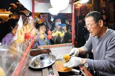 天津：景區延時開放提升&ldquo;夜經濟&rdquo;活力