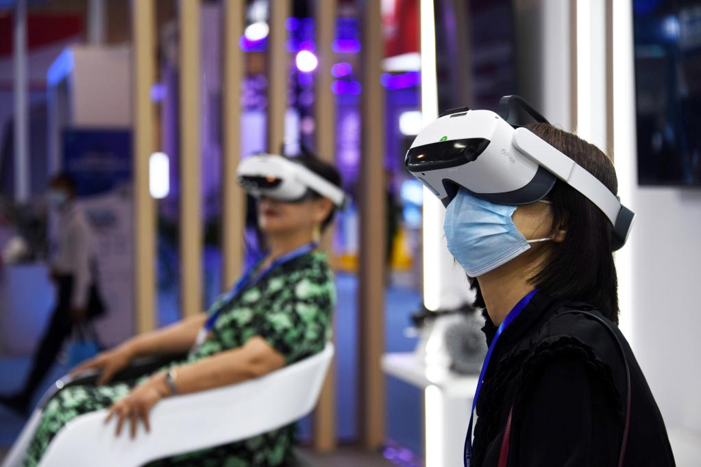 &ldquo;電博會&rdquo;上帶您看&ldquo;數聚未來&rdquo;