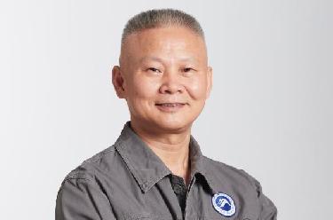 鉆下&ldquo;中國孔&rdquo;：向海圖強！&mdash;&mdash;記湖南科技大學海洋實驗室主任萬步炎