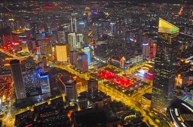 解碼文化自信的城市樣本丨沈陽:沈水浩蕩文韻新