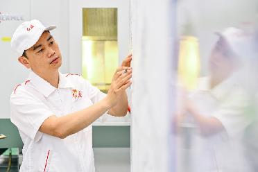 在汽車強國路上創新前行的&ldquo;汽車人&rdquo;