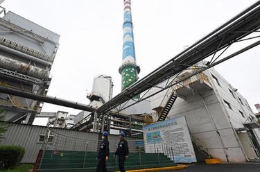 鋼鐵企業的&ldquo;綠色轉身&rdquo;