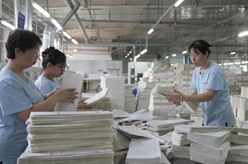 河北肅寧:打造圖書印刷產業集群 助推經濟發展