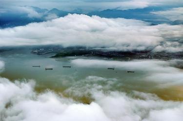 鏡觀中國&middot;新華社國內(nèi)新聞?wù)掌恢芫x