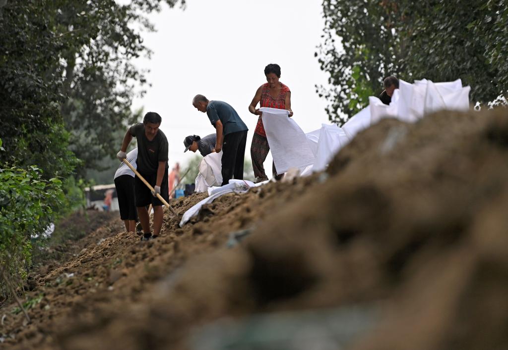 鏡觀中國&middot;新華社國內(nèi)新聞?wù)掌恢芫x