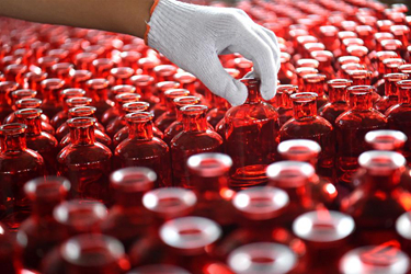 山東沂源：&ldquo;小&rdquo;玻璃做成出口&ldquo;大&rdquo;產業