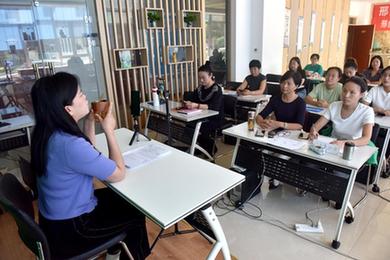 河北邢臺：鄉村電商鋪就產業振興&ldquo;快車道&rdquo;