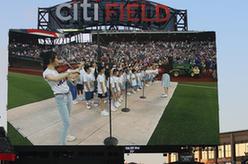 &ldquo;你好！中國&rdquo;旅游推廣品牌標識亮相美國紐約