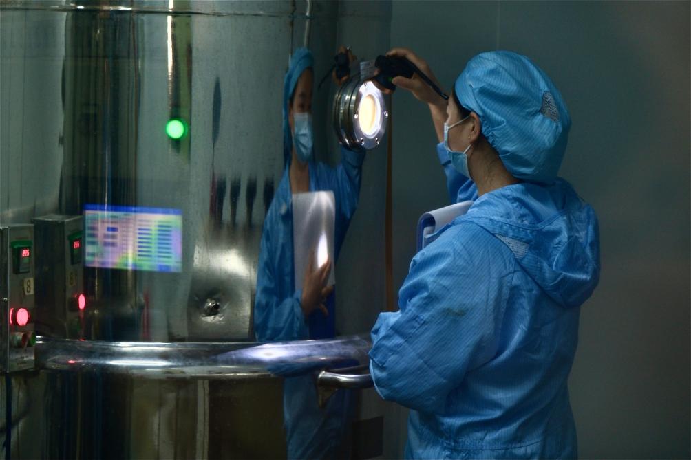 高質量發展調研行丨陜西山陽：朵朵食用菌 撐起&ldquo;致富傘&rdquo;