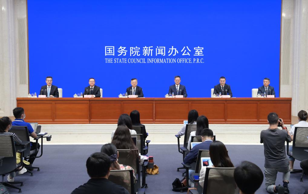 國新辦舉行&ldquo;權威部門話開局&rdquo;系列主題新聞發布會 介紹推進民政工作高質量發展有關情況