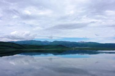 新時代中國調研行&middot;黃河篇丨走近&ldquo;黃河蓄水池&rdquo;的守護者