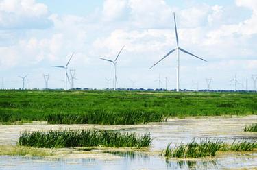 聚焦&ldquo;雙碳&rdquo;戰略目標，維護國家能源安全&mdash;&mdash;東北三省加快清潔能源建設