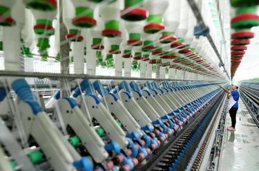 河北晉州：構建民營經濟產業集群強區域經濟&ldquo;筋骨&rdquo;