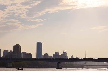 新時(shí)代中國調(diào)研行&middot;黃河篇｜筏子客傳承千年黃河記憶