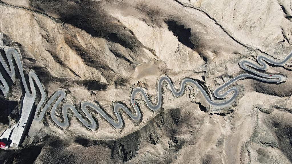 鏡觀中國&middot;新華社國內新聞照片一周精選